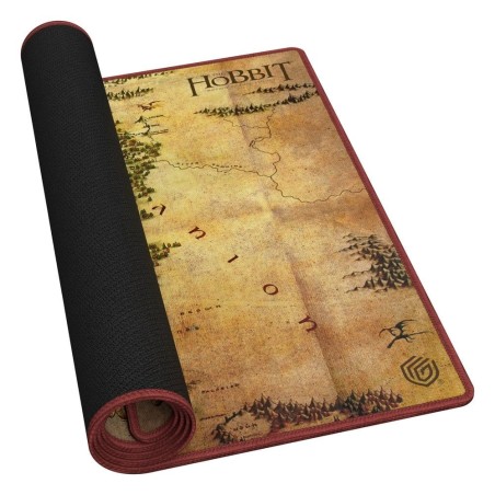 Ultimate Guard - Play-Mat Le Hobbit Middle-earth