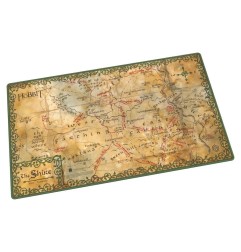 Ultimate Guard - Play-Mat Le Hobbit The Shire