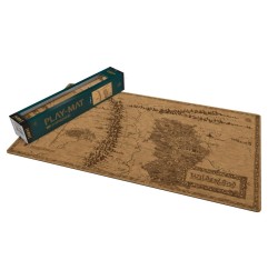 Ultimate Guard - Play-Mat Le Hobbit Sophoskin Wilderland