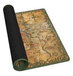 Ultimate Guard - Play-Mat Le Hobbit The Shire