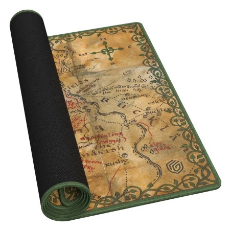 Ultimate Guard - Play-Mat Le Hobbit The Shire