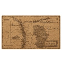 Ultimate Guard - Play-Mat Le Hobbit Sophoskin Wilderland