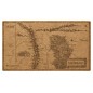 Ultimate Guard - Play-Mat Le Hobbit Sophoskin Wilderland