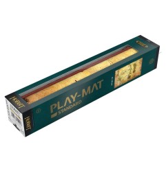 Ultimate Guard - Play-Mat Le Hobbit Middle-earth