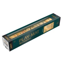 Ultimate Guard - Play-Mat Le Hobbit The Shire