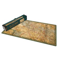 Ultimate Guard - Play-Mat Le Hobbit The Shire