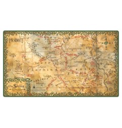 Ultimate Guard - Play-Mat Le Hobbit The Shire