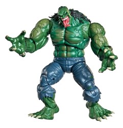 The Incredible Hulk Marvel Legends - Figurine Hulk 2099 15 cm