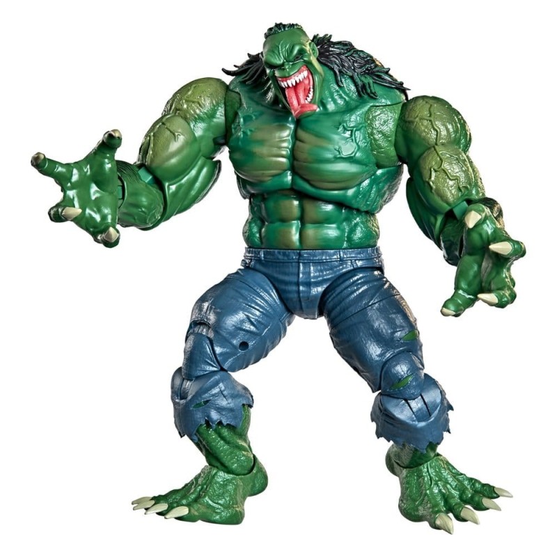 The Incredible Hulk Marvel Legends - Figurine Hulk 2099 15 cm The Incredible Hulk Marvel Legends - Figurine Hulk 2099 15 cm