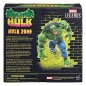 The Incredible Hulk Marvel Legends - Figurine Hulk 2099 15 cm The Incredible Hulk Marvel Legends - Figurine Hulk 2099 15 cm