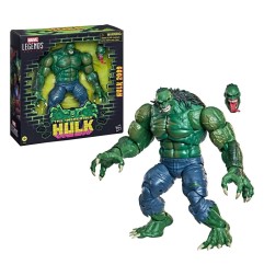 The Incredible Hulk Marvel Legends - Figurine Hulk 2099 15 cm