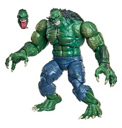 The Incredible Hulk Marvel Legends - Figurine Hulk 2099 15 cm