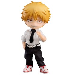 Chainsaw Man - Figurine Nendoroid Doll Denji 14 cm
