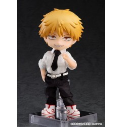 Chainsaw Man - Figurine Nendoroid Doll Denji 14 cm