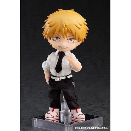 Chainsaw Man - Figurine Nendoroid Doll Denji 14 cm