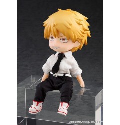 Chainsaw Man - Figurine Nendoroid Doll Denji 14 cm