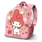 Sanrio - Sac à dos Elite 3D My Melody Fruits