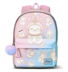 Oh My Pop! - Sac à dos Oh My Pop! FAN HS 3.0 Bunicat