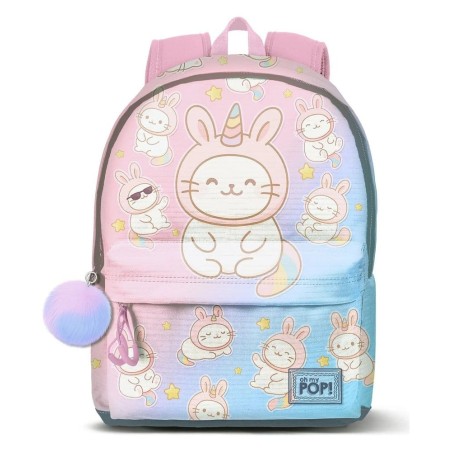 Oh My Pop! - Sac à dos Oh My Pop! FAN HS 3.0 Bunicat
