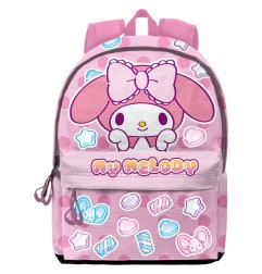 Sanrio - Sac à dos FAN HS 3.0 My Melody Sweet