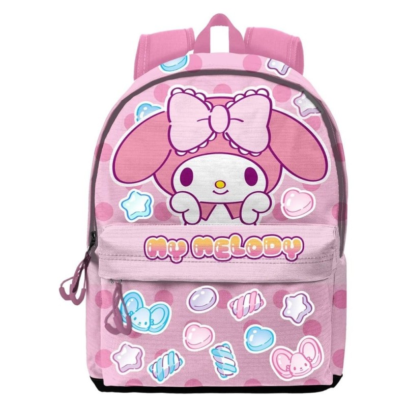 Sanrio - Sac à dos FAN HS 3.0 My Melody Sweet