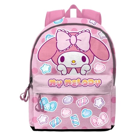 Sanrio - Sac à dos FAN HS 3.0 My Melody Sweet