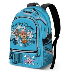 One Piece - Sac à dos One Piece Fight 3.0 Chopper