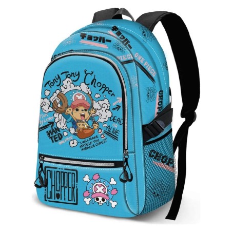 One Piece - Sac à dos One Piece Fight 3.0 Chopper