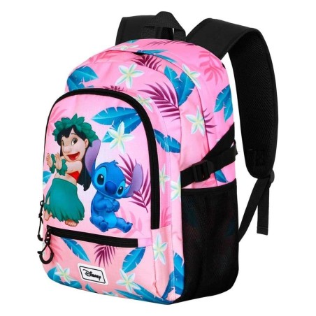 Lilo & Stitch - Sac à dos Lilo & Stitch Fight 3.0 Dance