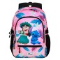 Lilo & Stitch - Sac à dos Lilo & Stitch Fight 3.0 Dance