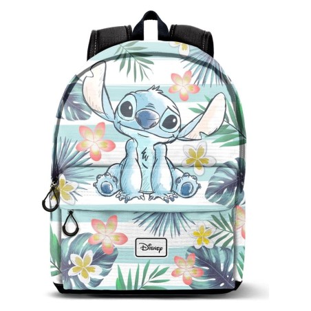 Lilo & Stitch - Sac à dos FAN HS 3.0 Lilo & Stitch Ocean