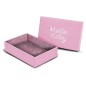 Hello Kitty - Portefeuille Slim Hello Kitty Face Hello Kitty - Portefeuille Slim Hello Kitty Face
