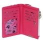 Hello Kitty - Portefeuille Slim Hello Kitty Face Hello Kitty - Portefeuille Slim Hello Kitty Face
