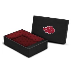 Naruto - Portefeuille Naruto Man Zip Clouds