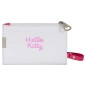 Hello Kitty - Portefeuille Slim Hello Kitty Face Hello Kitty - Portefeuille Slim Hello Kitty Face
