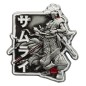 Star Wars: Visions - Pin's Samurai