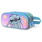 Lilo & Stitch - Trousse Double 3D Lilo & Stitch Mischievous Lilo & Stitch - Trousse Double 3D Lilo & Stitch Mischievous