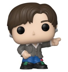 BTS - Figurine Bitty POP! Stages Suga (Dynamite) 2,5 cm