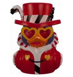 Hazbin Hotel - Mini figurine Tubbz Valentino 5 cm