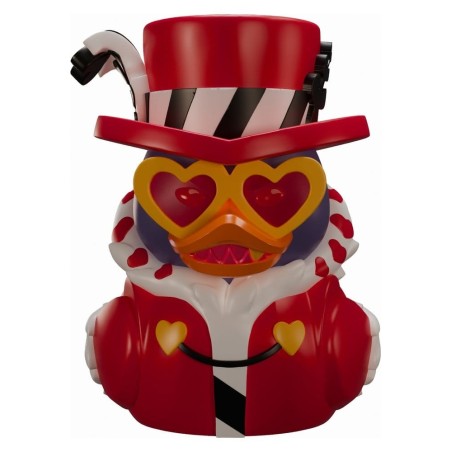 Hazbin Hotel - Mini figurine Tubbz Valentino 5 cm