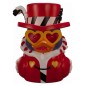 Hazbin Hotel - Mini figurine Tubbz Valentino 5 cm