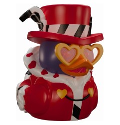 Hazbin Hotel - Mini figurine Tubbz Valentino 5 cm