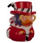 Hazbin Hotel - Mini figurine Tubbz Valentino 5 cm