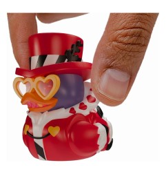 Hazbin Hotel - Mini figurine Tubbz Valentino 5 cm