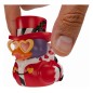 Hazbin Hotel - Mini figurine Tubbz Valentino 5 cm