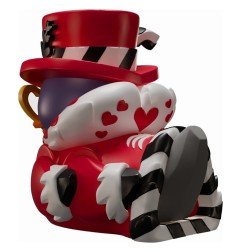 Hazbin Hotel - Mini figurine Tubbz Valentino 5 cm