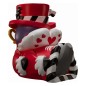 Hazbin Hotel - Mini figurine Tubbz Valentino 5 cm