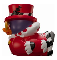 Hazbin Hotel - Mini figurine Tubbz Valentino 5 cm