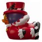 Hazbin Hotel - Mini figurine Tubbz Valentino 5 cm