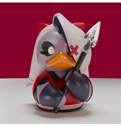 Hazbin Hotel - Figurine Tubbz Vaggie Boxed Edition 10 cm